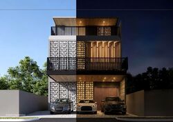 Hillcrest Park (D11), Semi-Detached #574187211